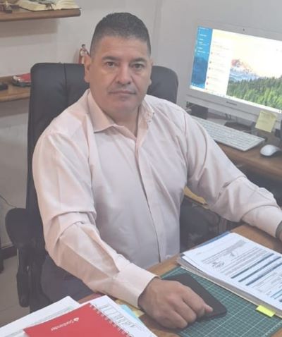 Dr. Eduardo Nestor Antunez